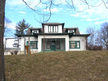 331 E North St, Jefferson, WI 53549 