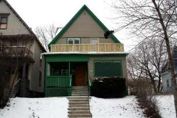 2205 N 39th Street, Milwaukee, WI 53208 