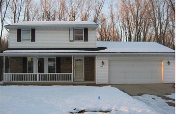 2353 Ocean Winds St, Green Bay, WI 54303 