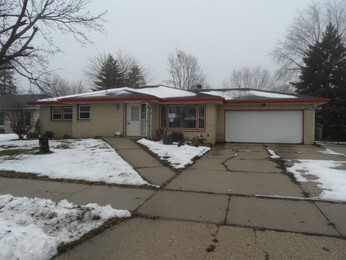 2509 Kenwood Ave, Janesville, WI 53545 