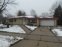 2509 Kenwood Ave, Janesville, WI 53545 