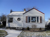 3209 S 22nd St, Milwaukee, WI 53215 