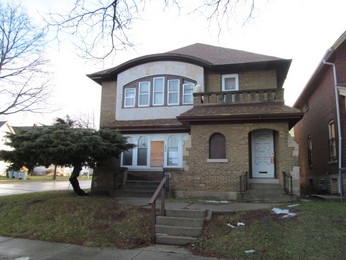 3456 N 24th Pl, Milwaukee, WI 53206 