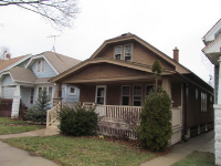 2812 S Greeley St, Milwaukee, WI 53207 