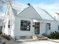 5625 N 40th St, Milwaukee, WI 53209 