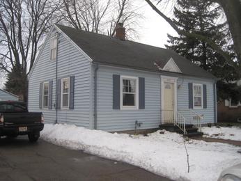 1157 West 7th Avenu, Oshkosh, WI 54902 