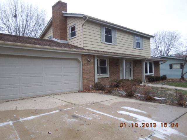 8908  LAKESHORE DR, PLEASANT PRAIRIE, WI 53158 