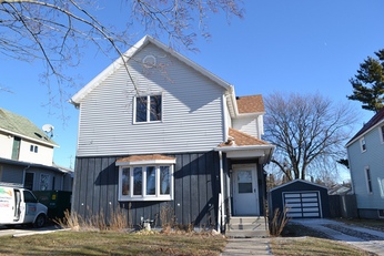 1621 N 5th St, Sheboygan, WI 53081 