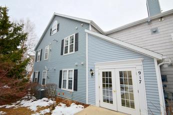 917-7 Harbor House, Madison, WI 53719 