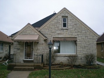 3618 N 54th Blvd, Milwaukee, WI 53216 