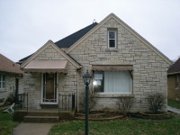 3618 N 54th Blvd, Milwaukee, WI 53216 