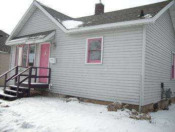 205 Riverside Blvd, Amery, WI 54001 