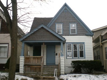 2613 North 37th Str, Milwaukee, WI 53210 