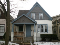 2613 North 37th Str, Milwaukee, WI 53210 