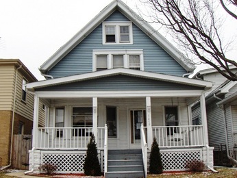 1459 S. 73rd Street, West Allis, WI 53214 