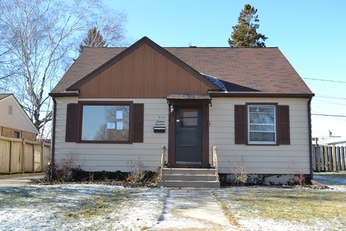 1614 S 22nd St, Sheboygan, WI 53081 