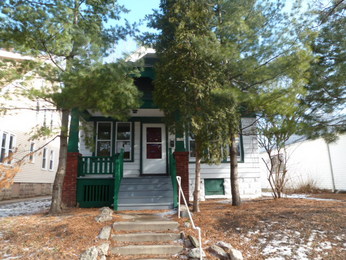 3168 North 40th Str, Milwaukee, WI 53216 