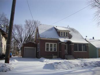 218 S Story St, Appleton, WI 54914 