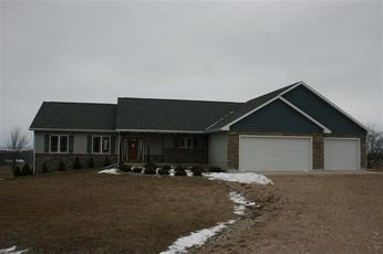 N5136 Lakeview, Bonduel, WI 54107 