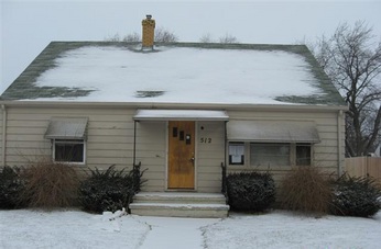 512 E Calumet St, Appleton, WI 54915 