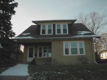 461 Randolph St, Burlington, WI 53105 