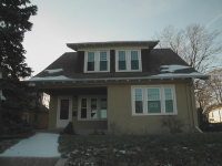 461 Randolph St, Burlington, WI 53105 