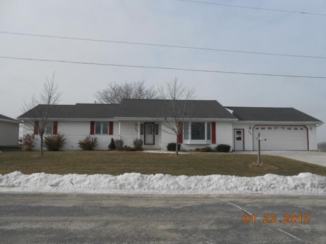 202 West Court Street, Saint Nazianz, WI 54232 