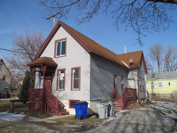518 W Garfield Ave, Milwaukee, WI 53212 