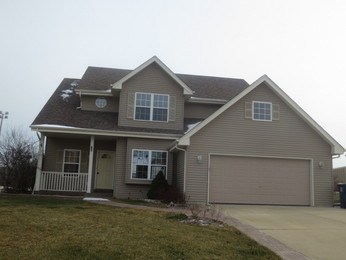 9656 S Jasper St, Oak Creek, WI 53154 