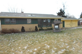 5323 Cynthia Ln, Racine, WI 53406 