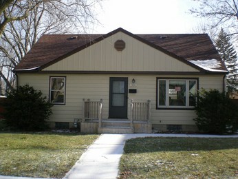 3846 S 52nd St, Milwaukee, WI 53220 