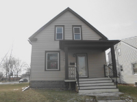 701 Park Ave, South Milwaukee, WI 53172 
