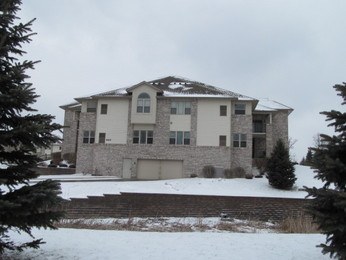 480 North Silverbro, West Bend, WI 53090 
