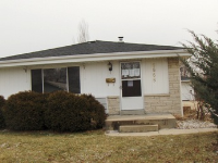 6866 N 40th Place, Milwaukee, WI 53209 