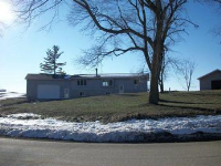 W4498 Campbell Dr, Campbellsport, WI 53010 