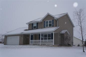 433 Polczinski Cir, Oconto Falls, WI 54154 