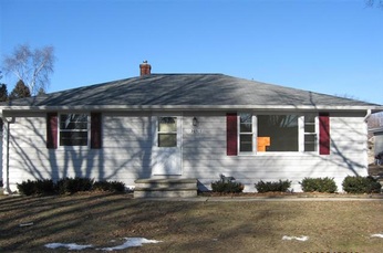 2031 Zeise Ave, Green Bay, WI 54302 