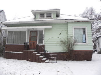 1708 50th St, Kenosha, WI 53140 