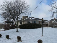 5069 County Road P, West Bend, WI 53095 