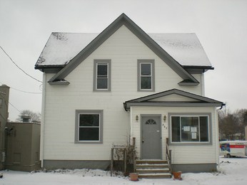 327 Carroll St, Random Lake, WI 53075 