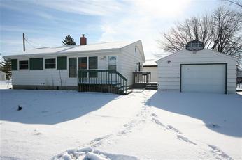 1205 25th Street, Two Rivers, WI 54241 
