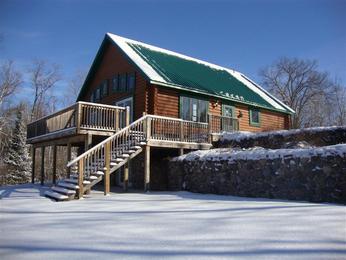 17549 North Road, Lakewood, WI 54138 