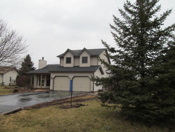 8633 225th Avenue, Salem, WI 53168 