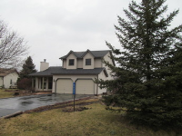 8633 225th Avenue, Salem, WI 53168 