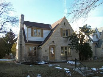 3403 North 53rd Str, Milwaukee, WI 53216 