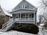 1809 17th Avenue So, Milwaukee, WI 53172 