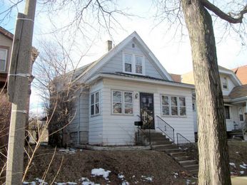 3217 N 39th Street, Milwaukee, WI 53216 