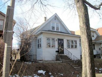 3217 N 39th Street, Milwaukee, WI 53216 