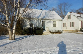 6432 35th Ave, Kenosha, WI 53142 