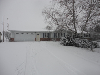 N3585 City Rd G, Reeseville, WI 53579 